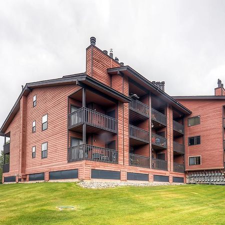 One-Bedroom Mountainside Condo D107 Φρίσκο Δωμάτιο φωτογραφία