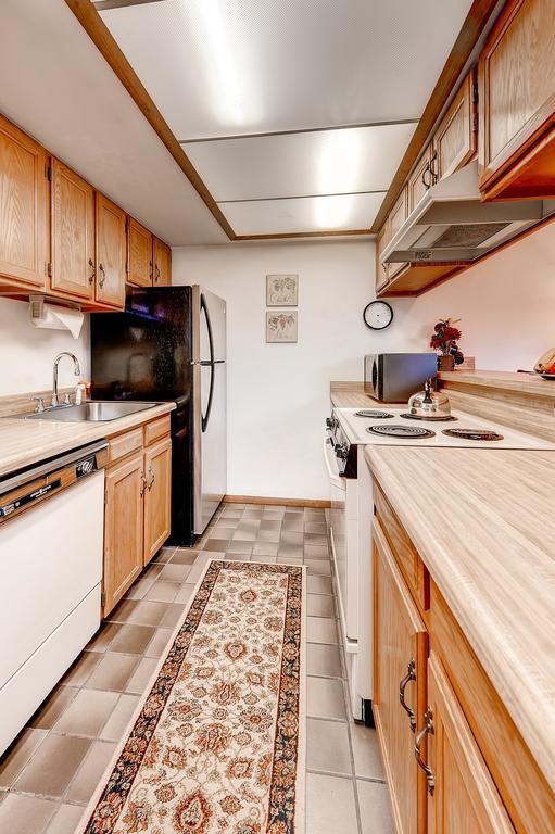 One-Bedroom Mountainside Condo D107 Φρίσκο Δωμάτιο φωτογραφία