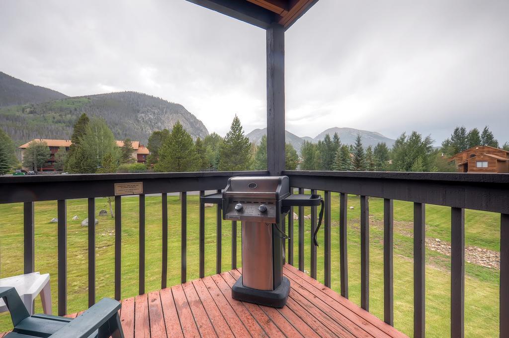 One-Bedroom Mountainside Condo D107 Φρίσκο Δωμάτιο φωτογραφία
