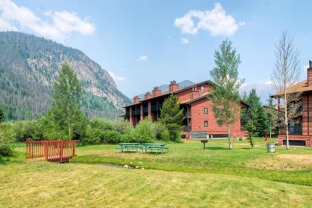 One-Bedroom Mountainside Condo D107 Φρίσκο Δωμάτιο φωτογραφία