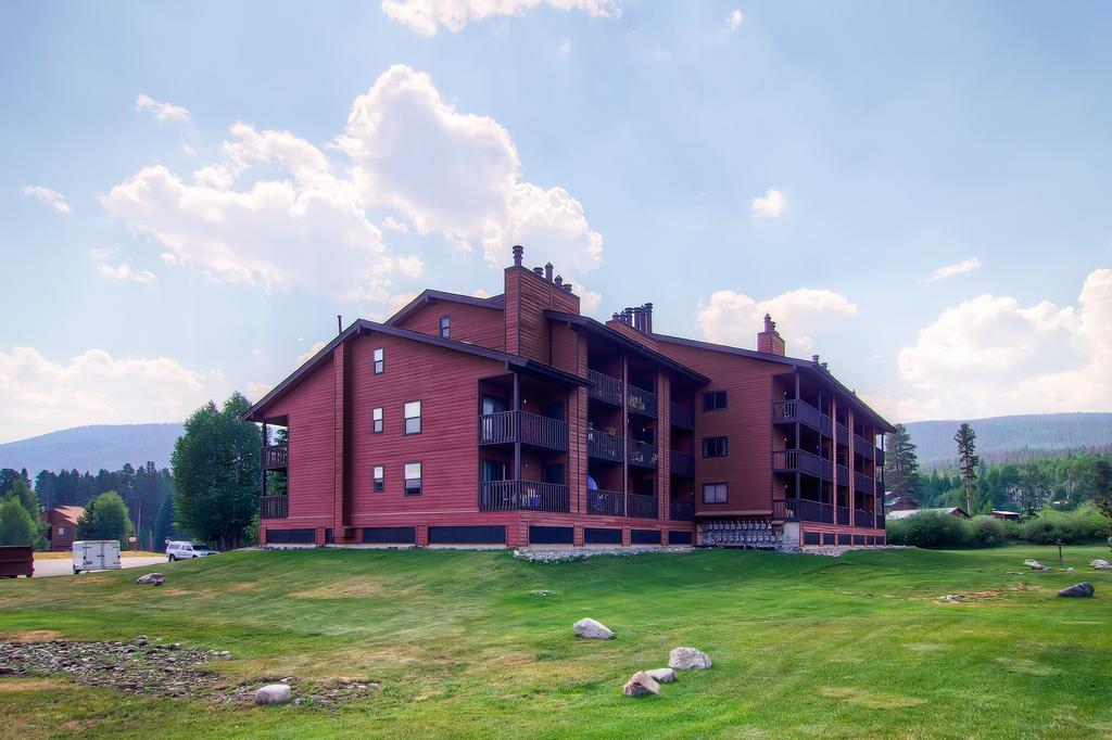 One-Bedroom Mountainside Condo D107 Φρίσκο Δωμάτιο φωτογραφία