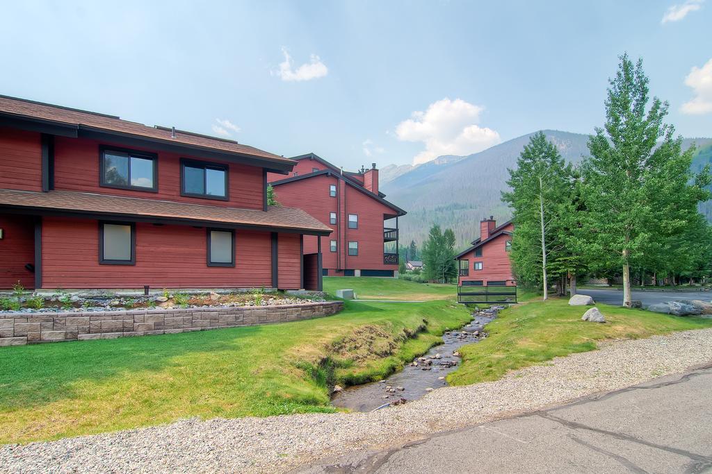 One-Bedroom Mountainside Condo D107 Φρίσκο Δωμάτιο φωτογραφία