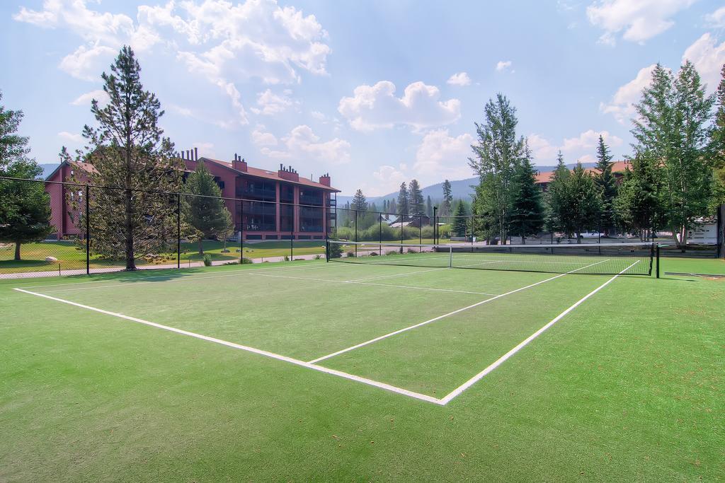 One-Bedroom Mountainside Condo D107 Φρίσκο Δωμάτιο φωτογραφία